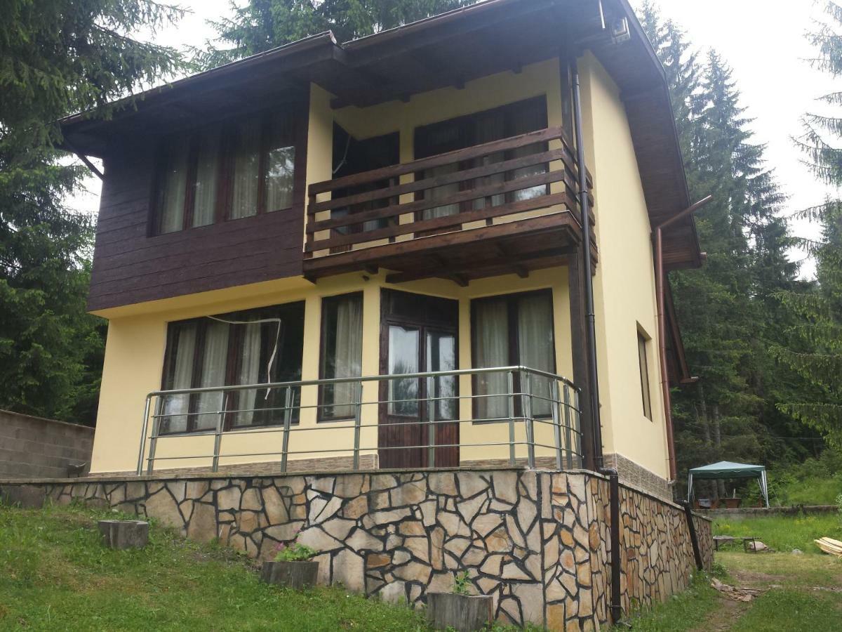 Вила Мерджан Sarnitsa Exterior photo